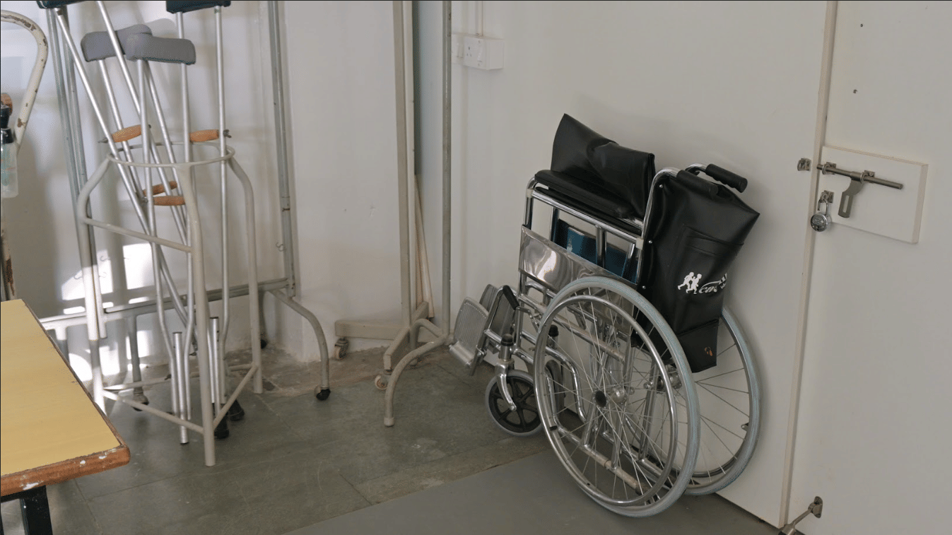 CMR University Hostel Facilities photo 21